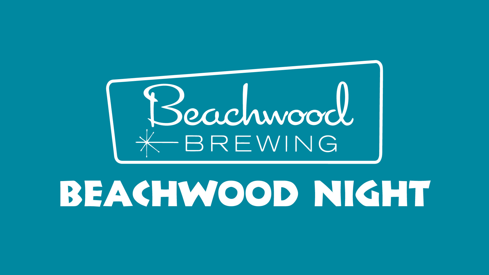 Beachwood Night