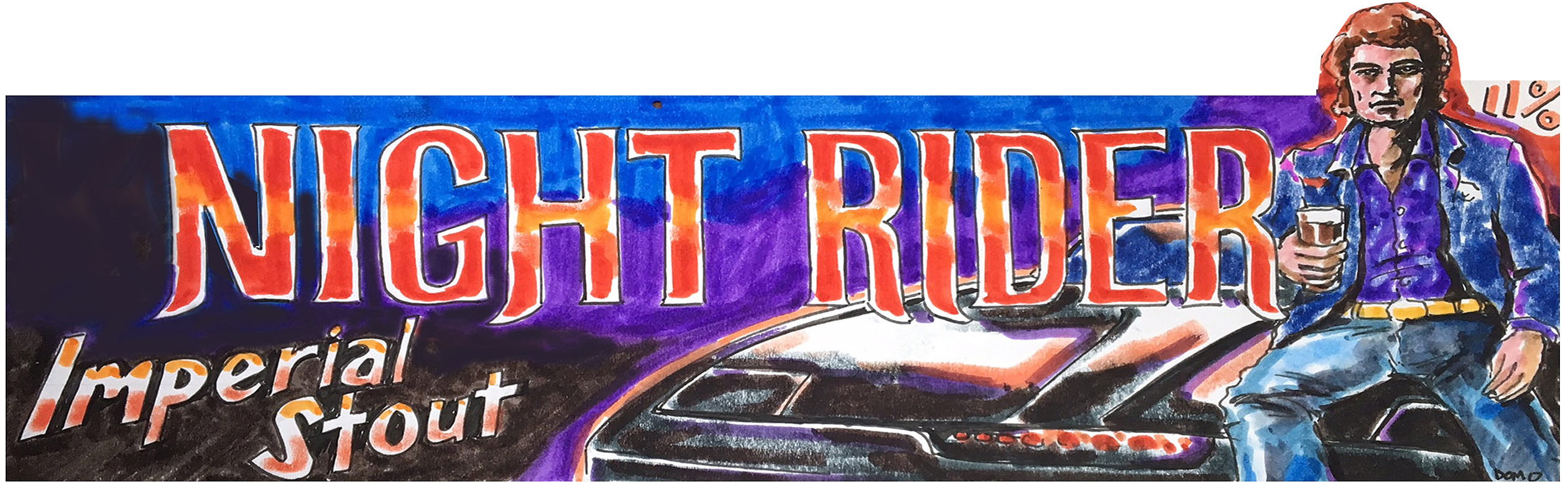 Night Rider