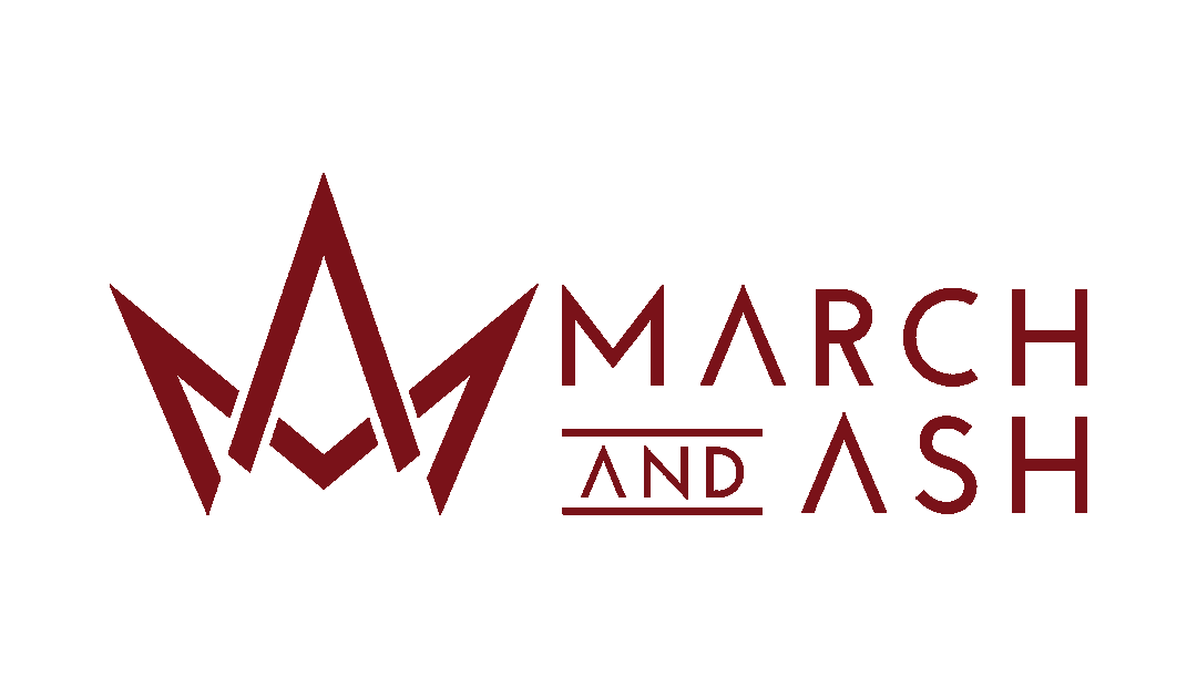 March and Ash