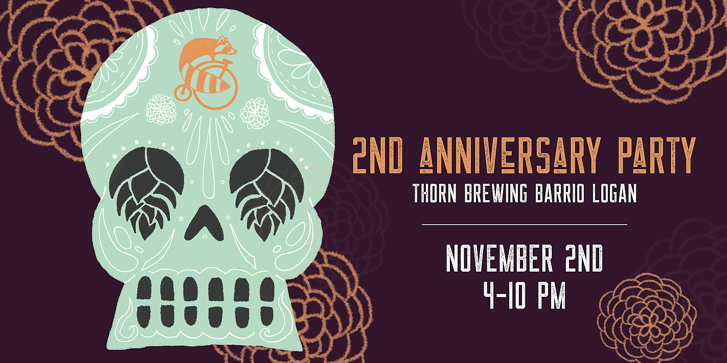 Thorn Brewing Co.