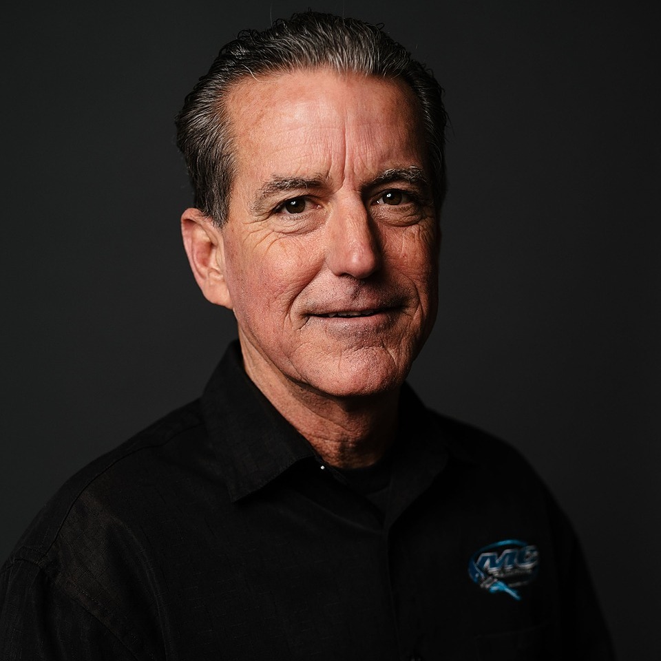 Lance Bingham