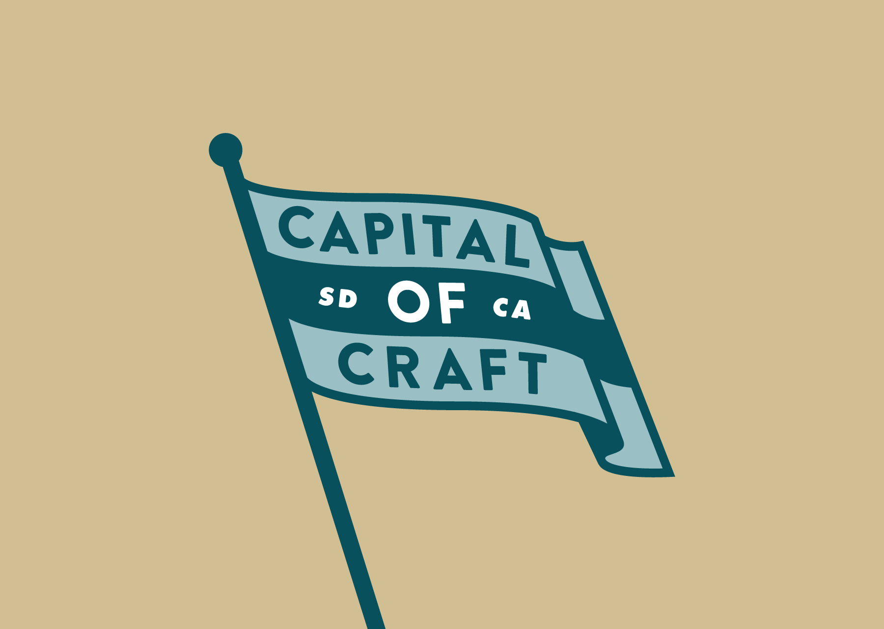SAN DIEGO BEER