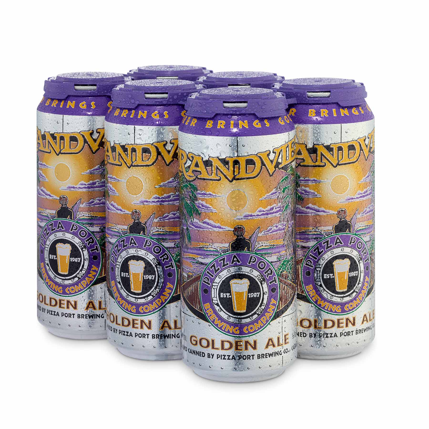 Grandview Packaging