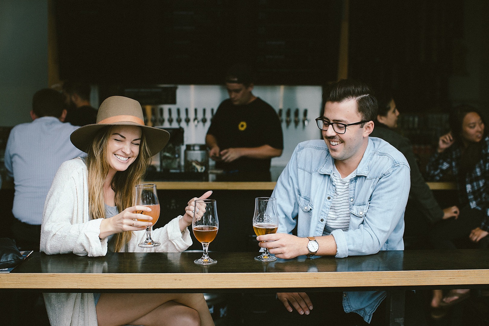 SDBW Co-Producing Partner