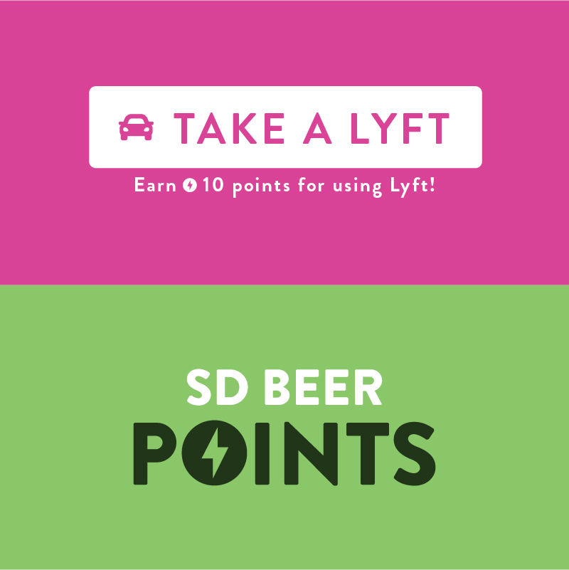 How to Earn SD BEER Points?