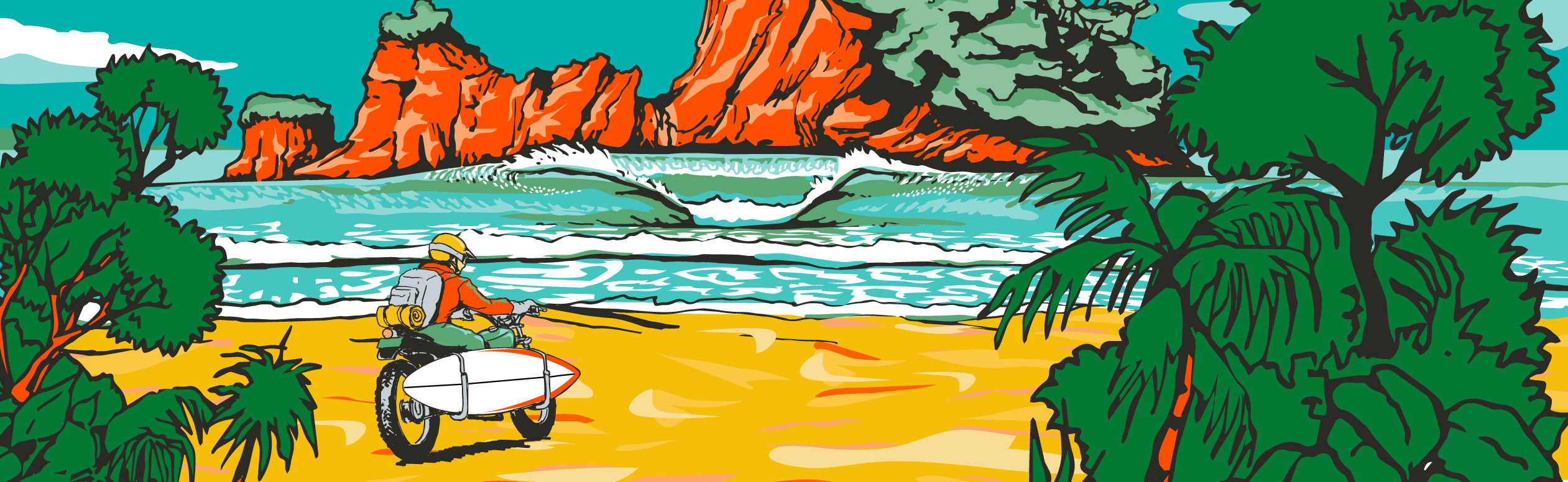 Surfari
