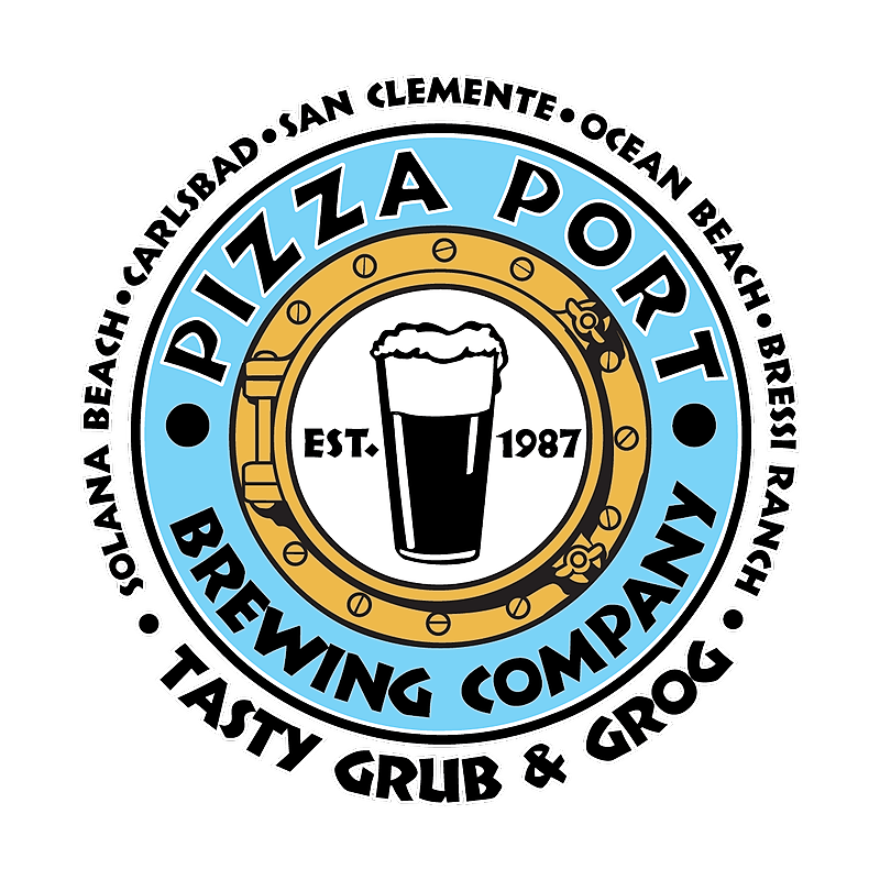Pizza Port Brewing Co.