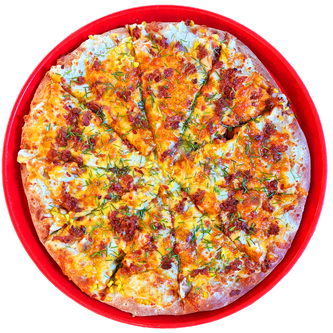 The Thanksgiving Pie