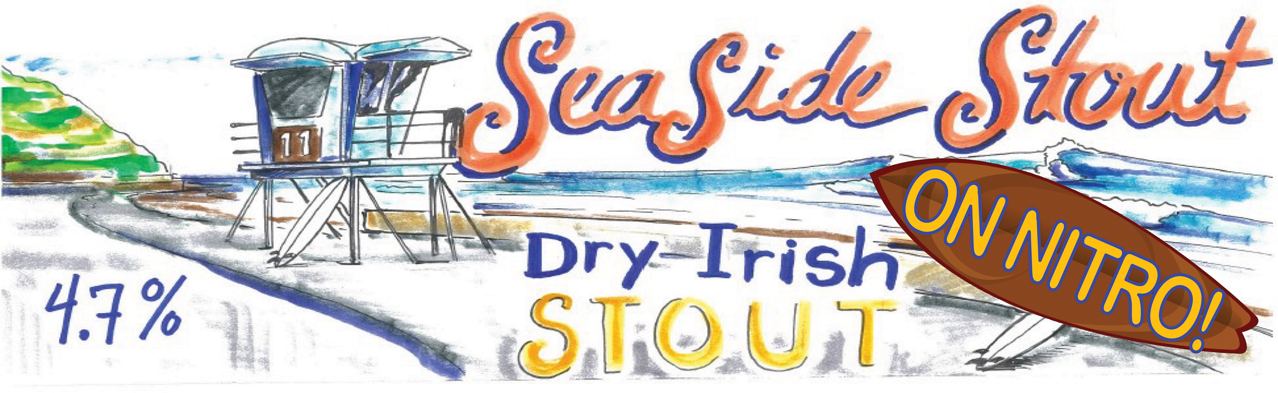 Seaside
