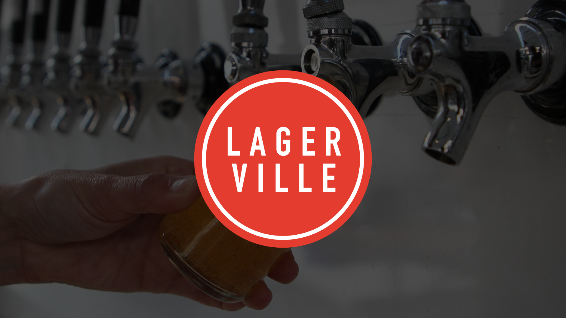 Lagerville Beer Festival