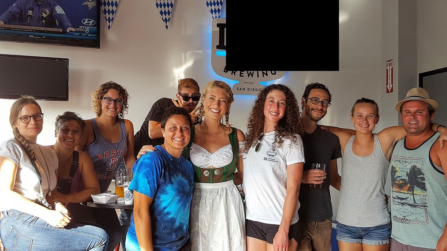 DEFToberfest Sept 19th- October 2nd