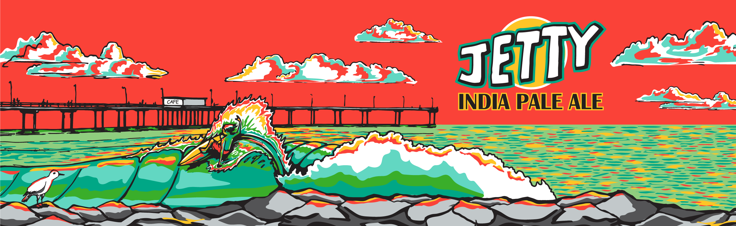 Jetty