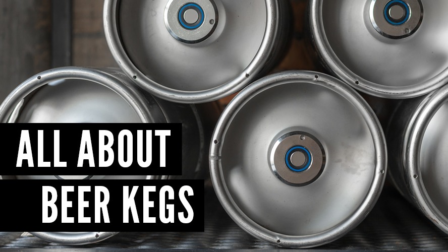 Keg Maintenance Best Practices for High Quality Draft Beer