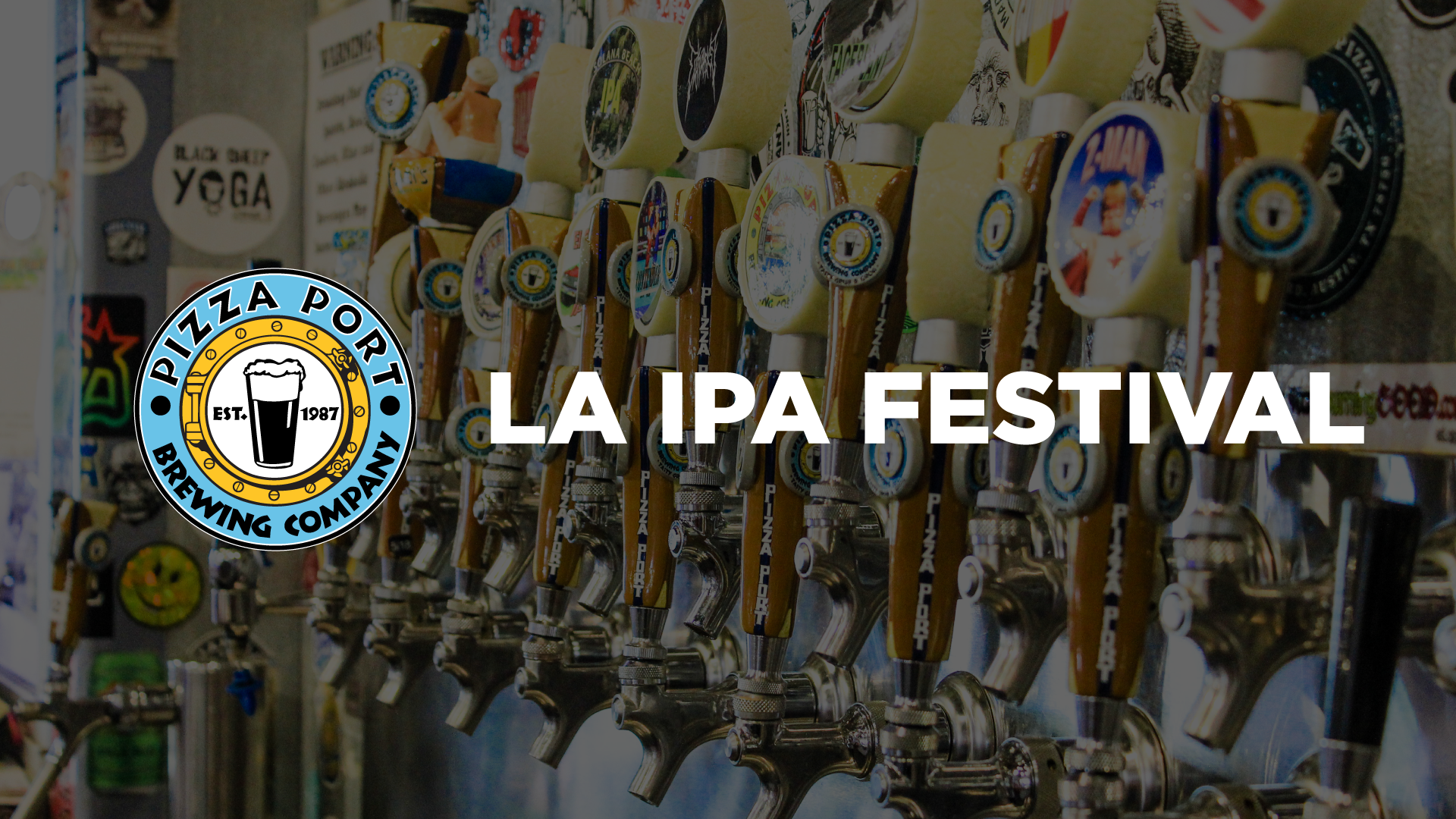 LA IPA Festival