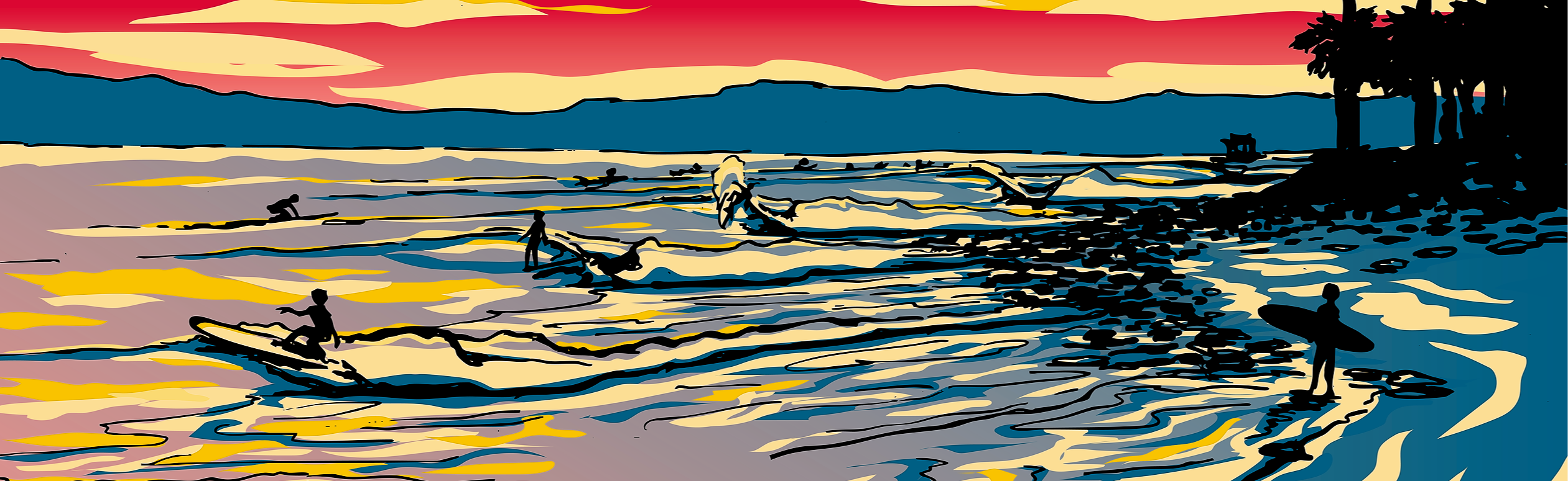 Queen of the Coast (MadeWest Collab)