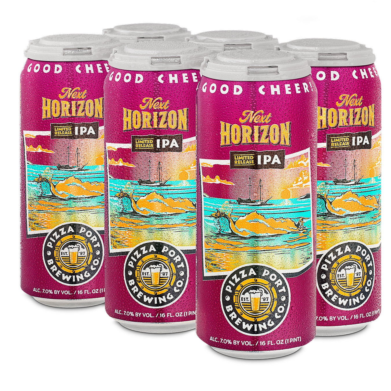 Next Horizon Packaging