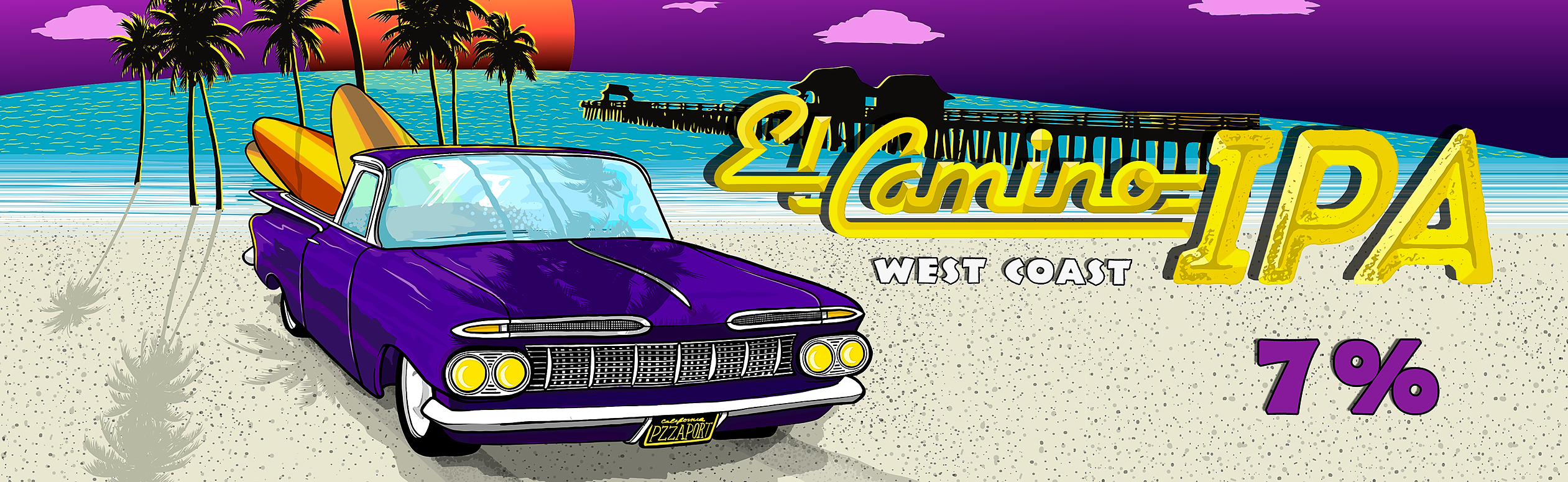 El Camino