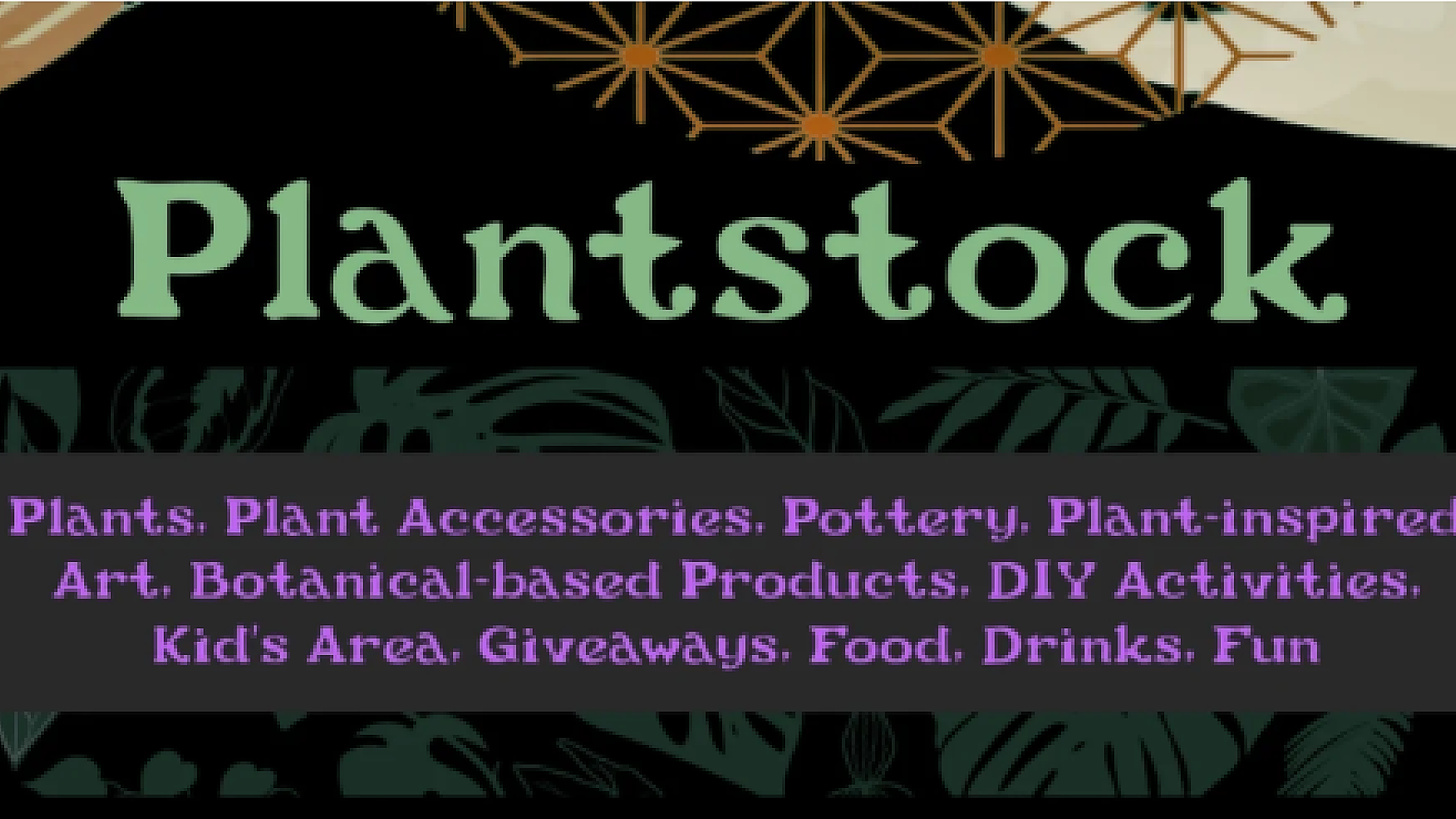 Plantstock