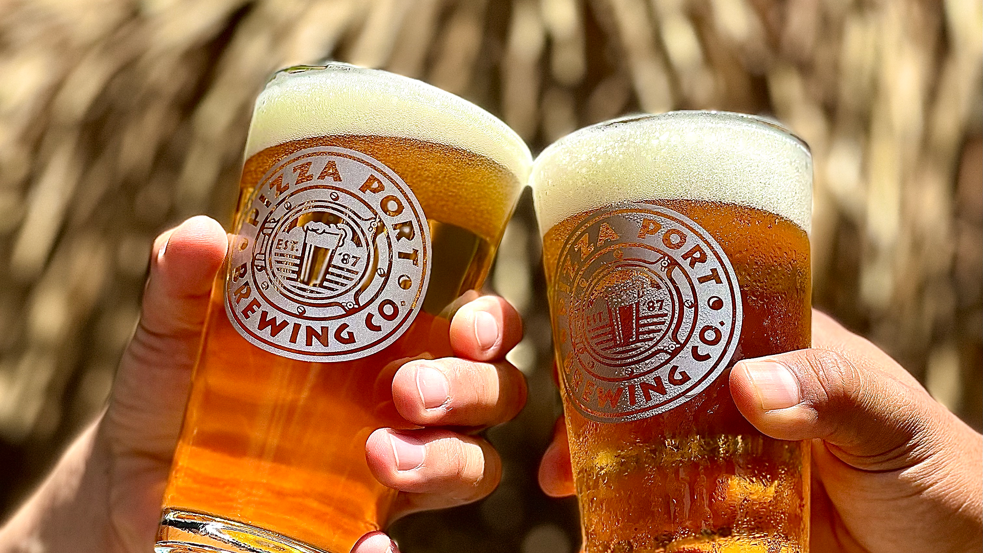 3rd Annual Pizza, Bagel, & Beer Fest!
