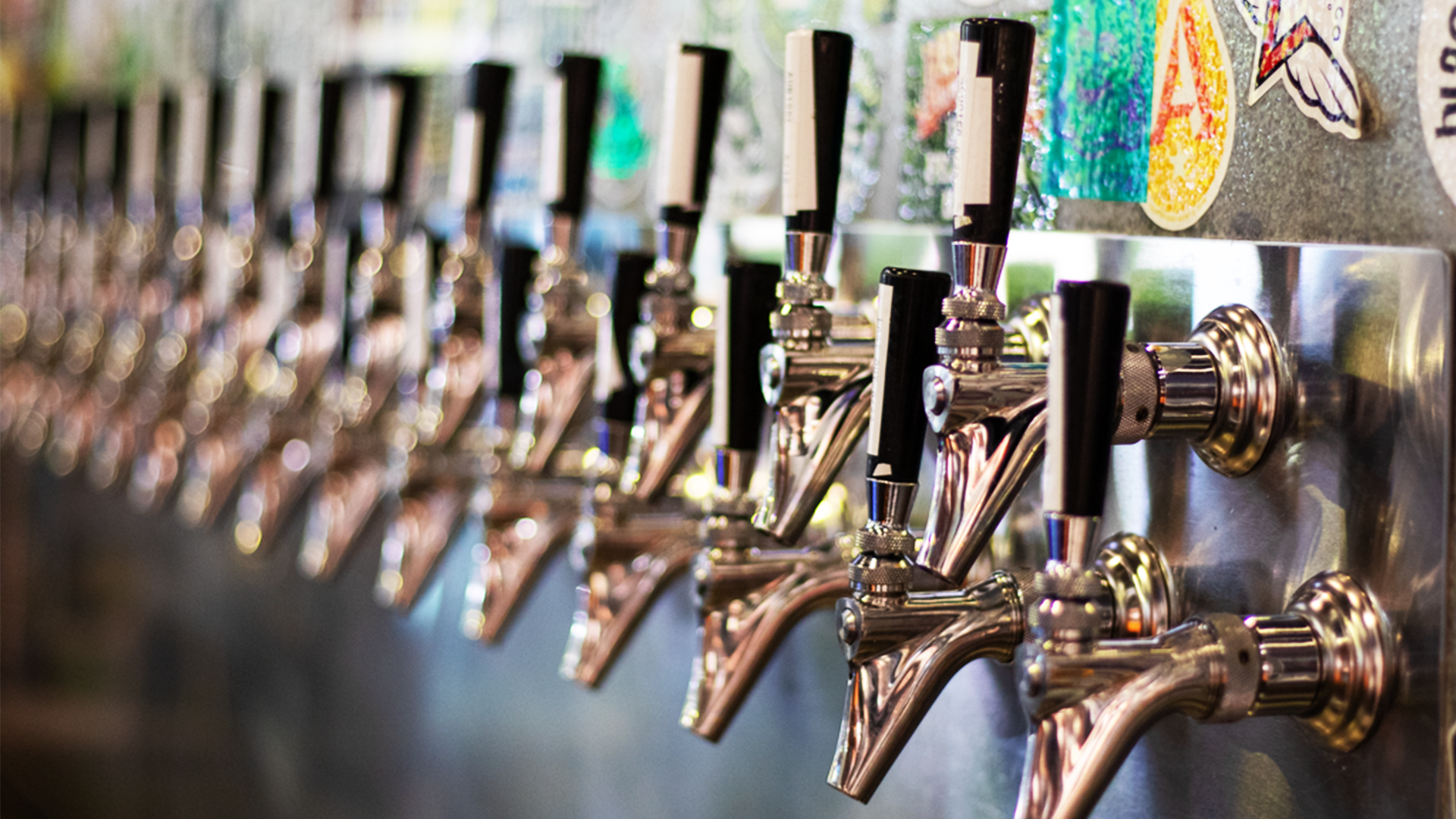 Tap Takeover