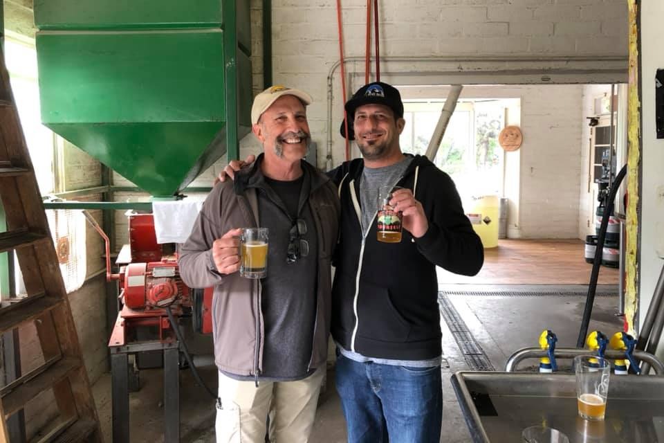 Alpine Beer’s founders to return via Mcilhenney Brewing