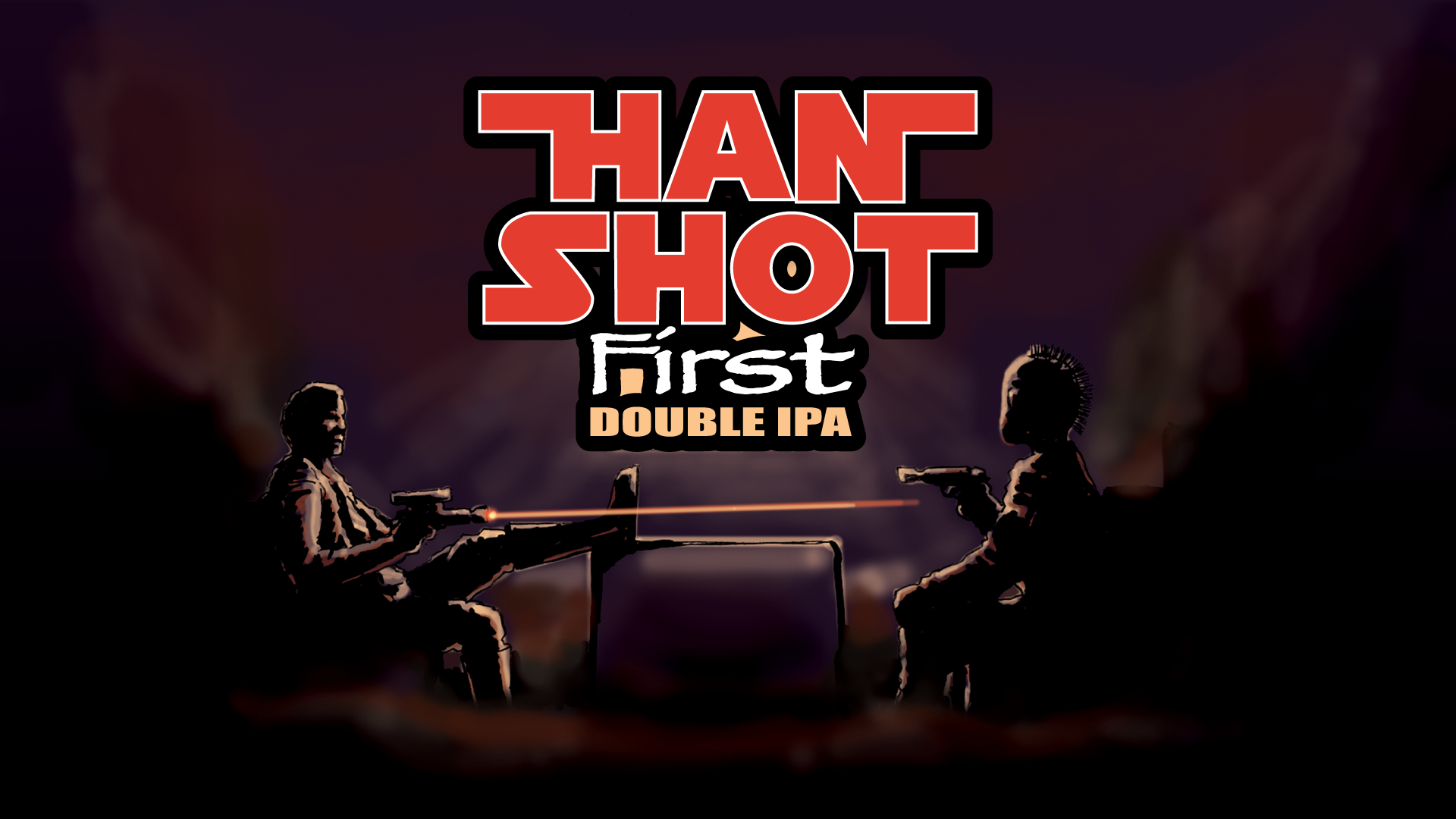 Han Shot First Can Release