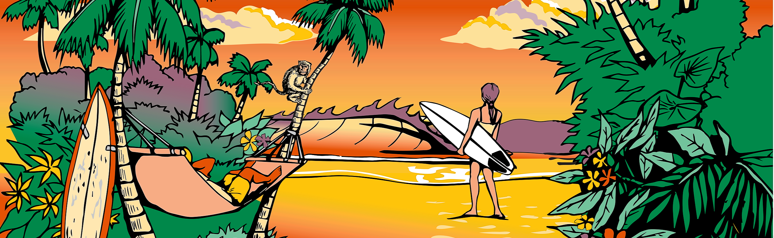 Beachside Reset