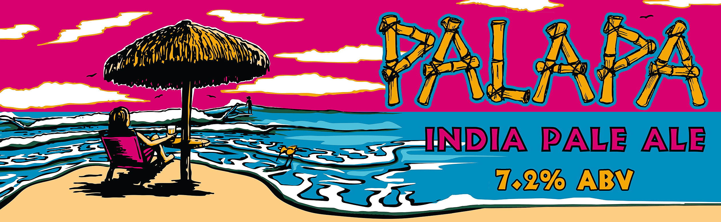 Palapa