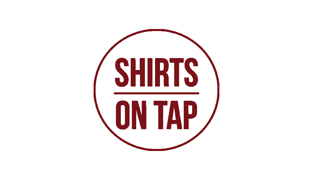 Shirts on Tap