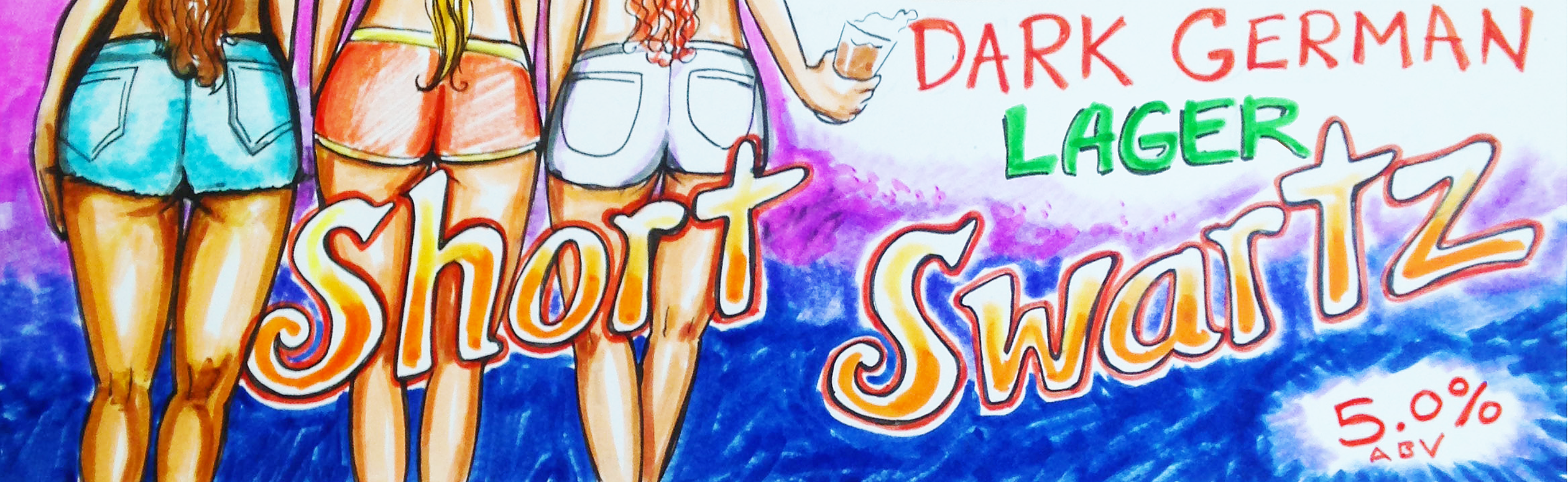 Short Swartz