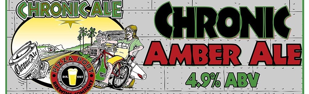 Chronic Ale