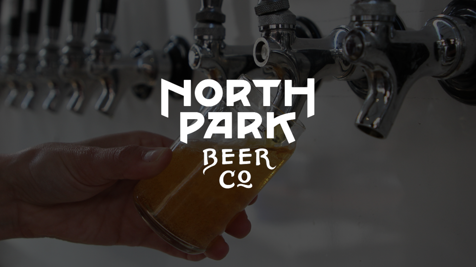 North Park Beer Co. 3rd Anniversary IPA Fest