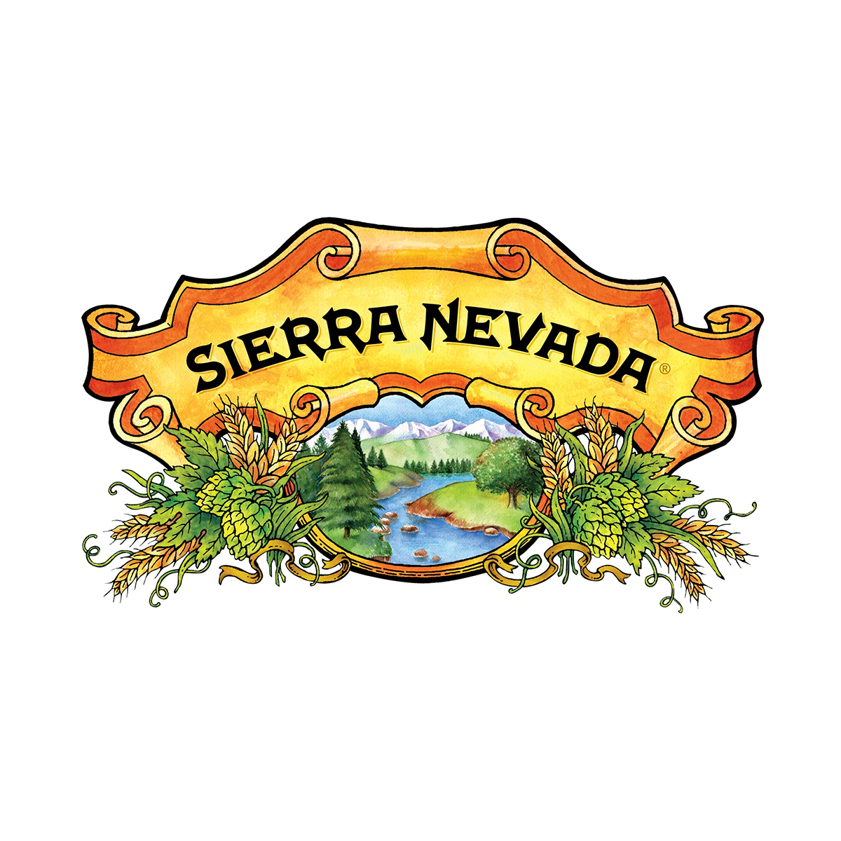 Sierra Nevada Brewing Co.