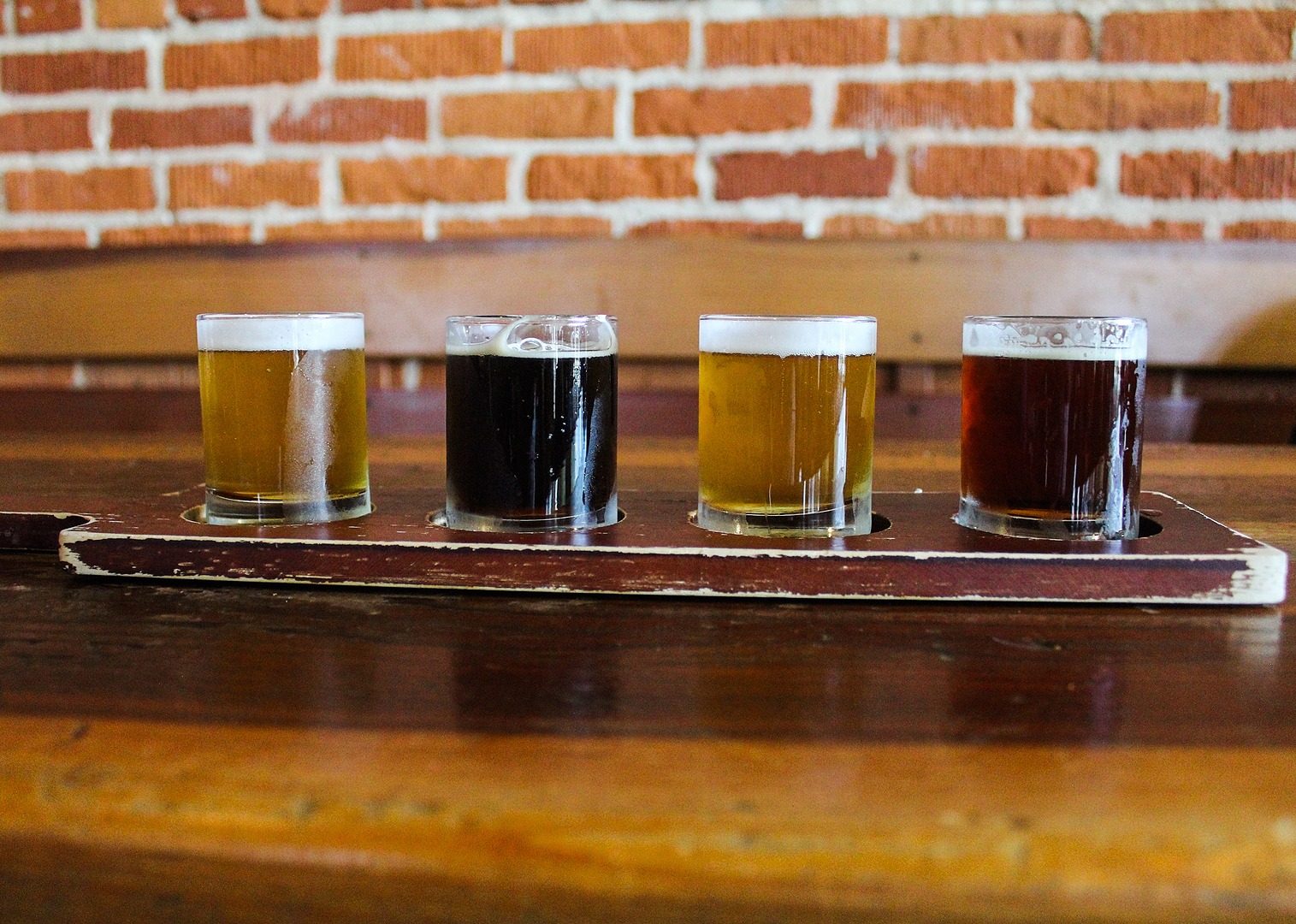 Tasting