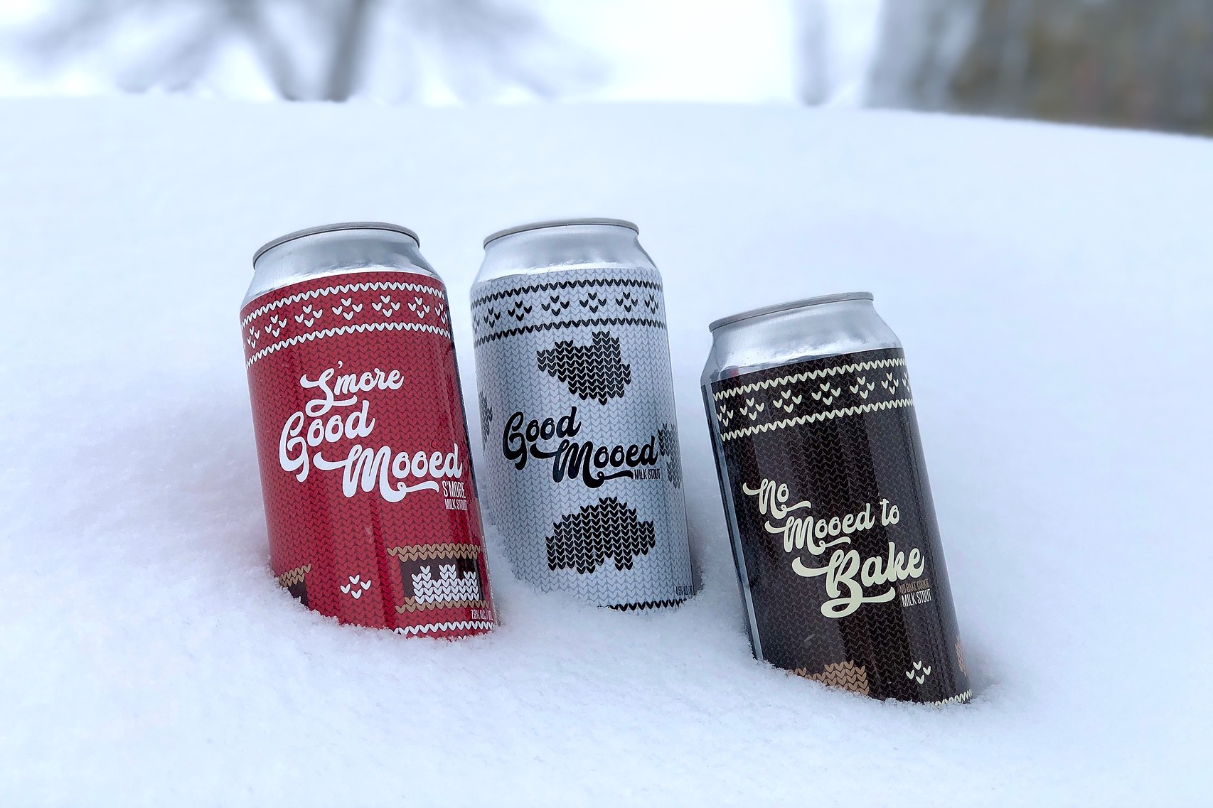 Images of beer, food, merch and the brewhouse