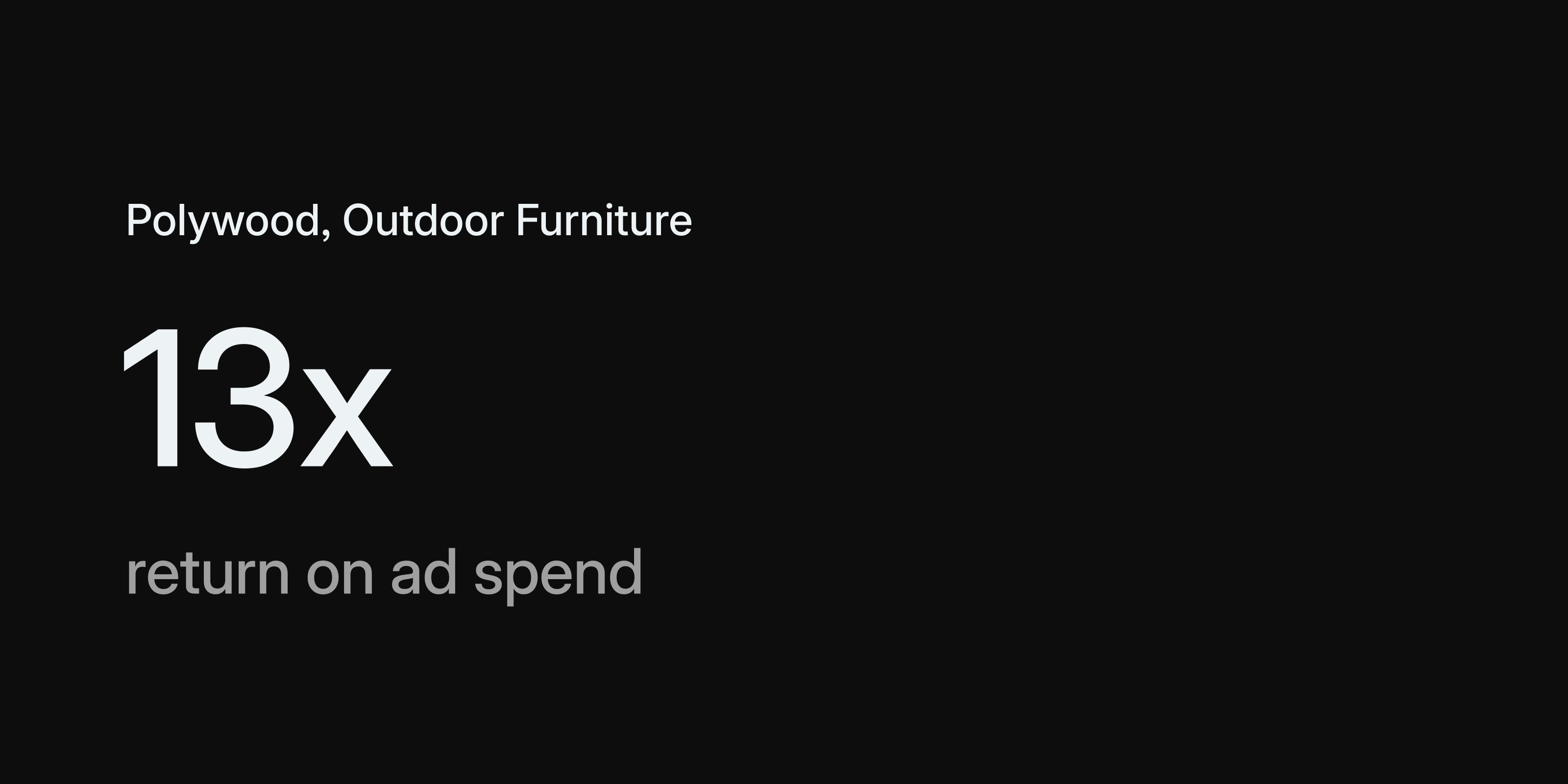 POLYWOOD