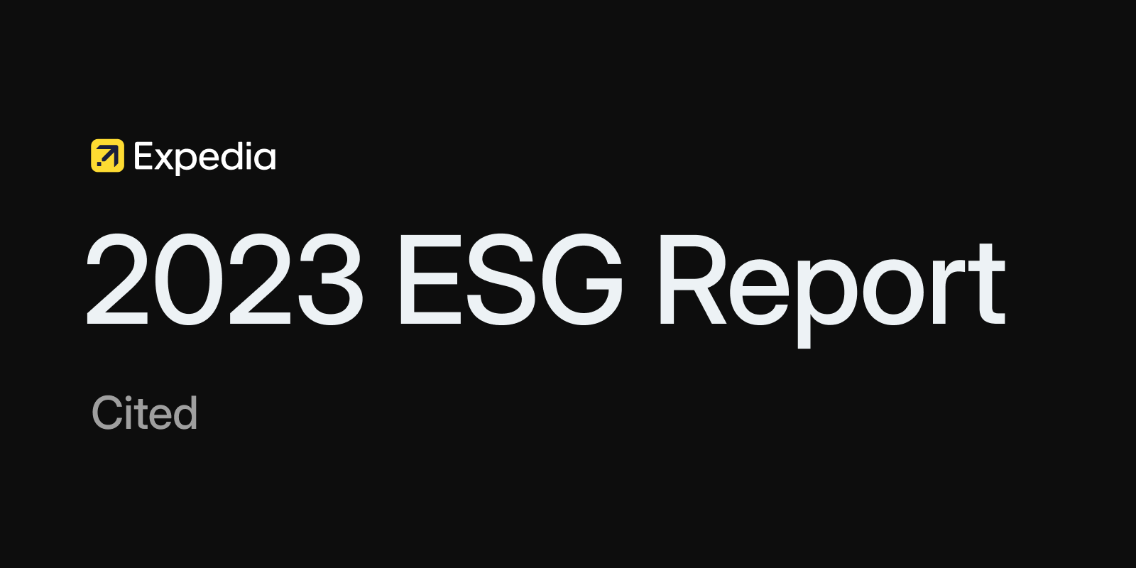 Expedia Group