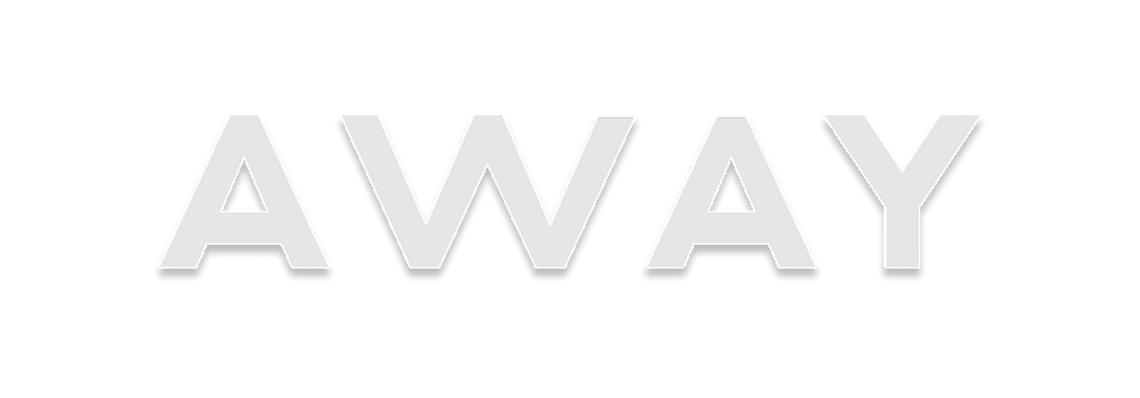 Away