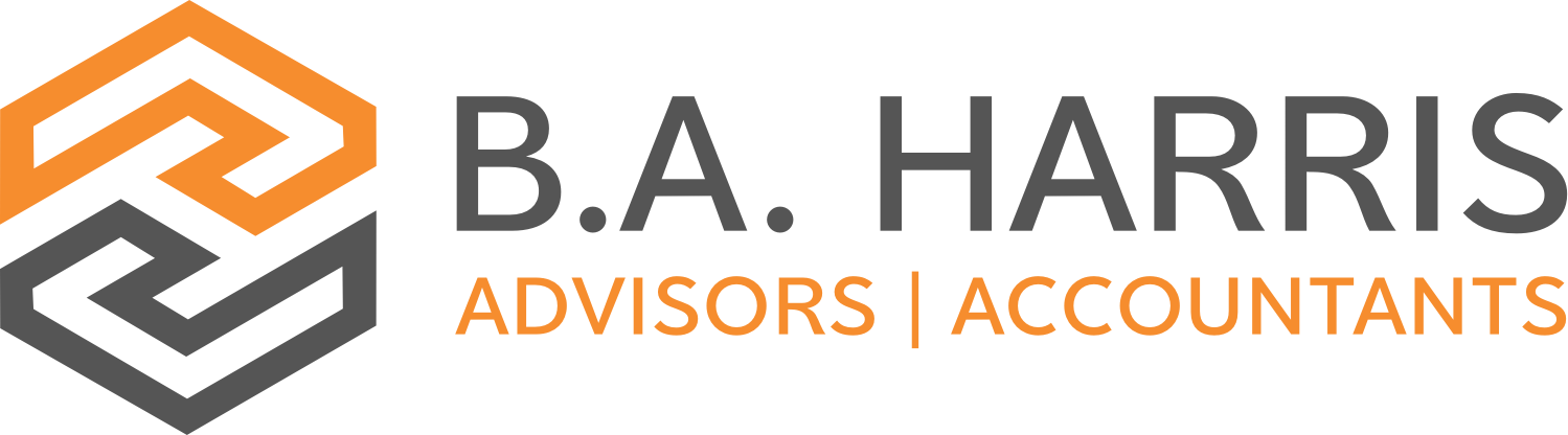 BA Harris LLP