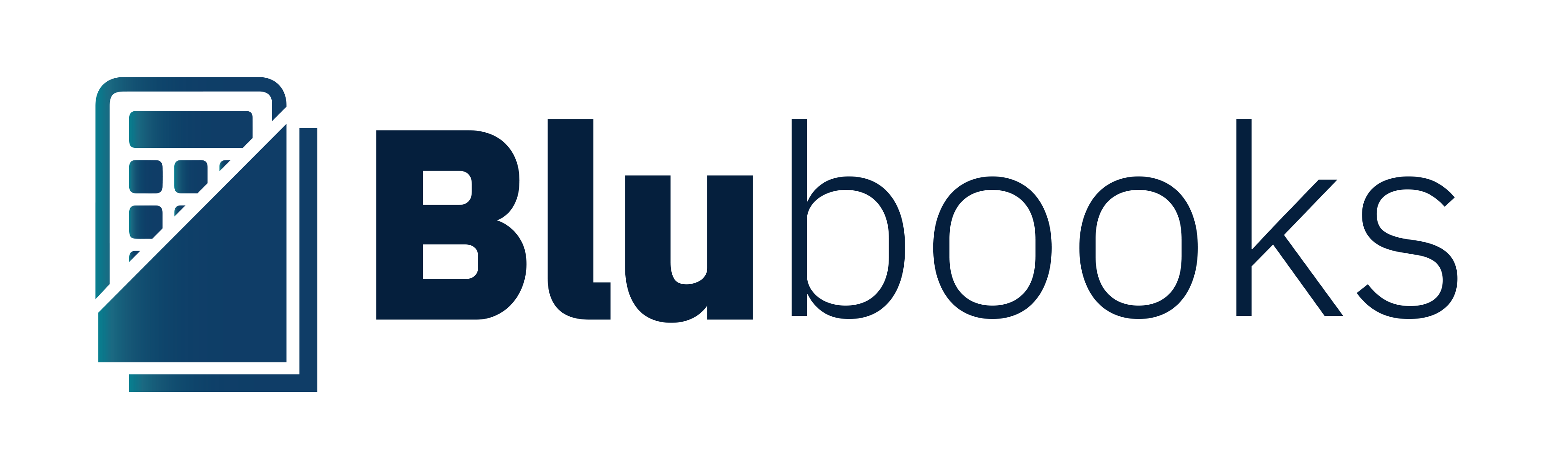 Blubooks