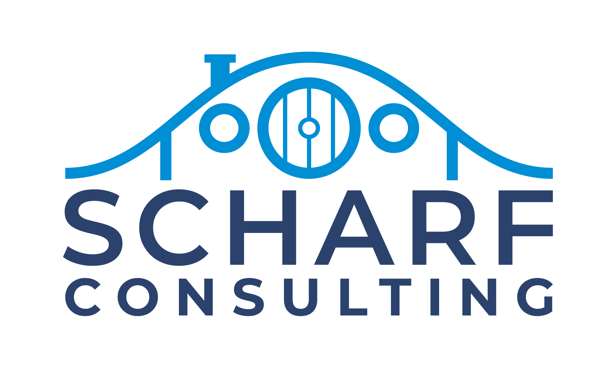 Scharf Consulting
