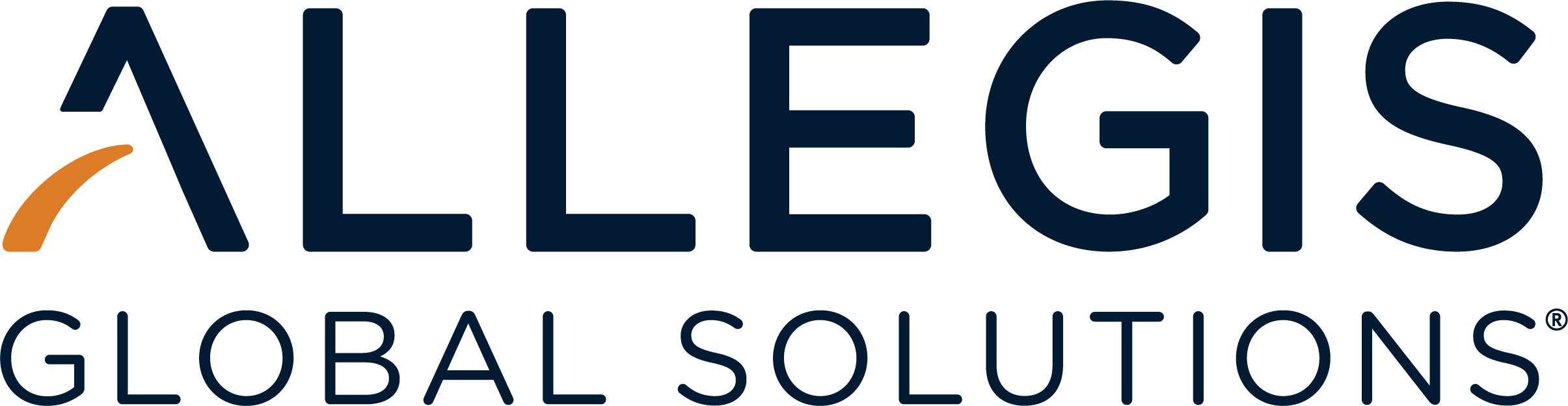 Allegis Global Solutions Logo