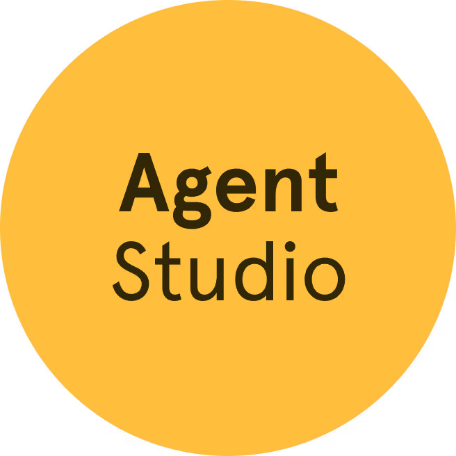 Agent Studio
