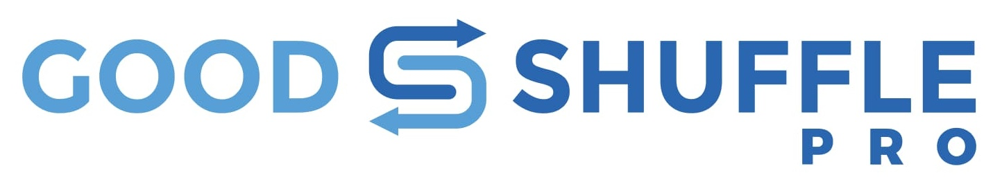 GoodShuffle