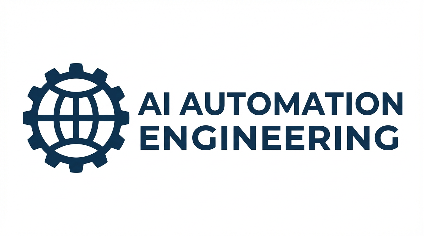 AI Automation Engineering