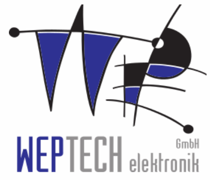 WEPTECH elektronik GmbH