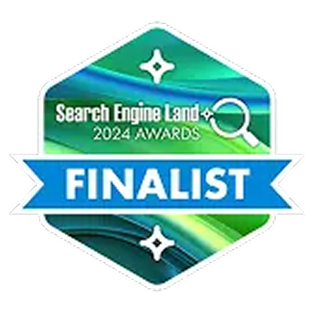 2024 Elevation Award 决赛入围——最佳 B2B 增长营销项目