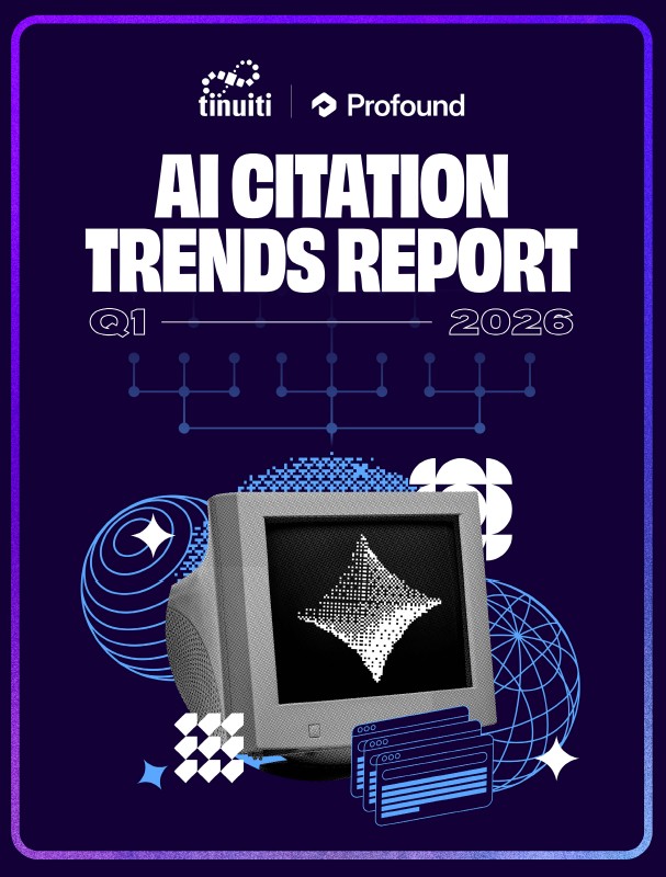 AI Citation Trends Report Q1 2026