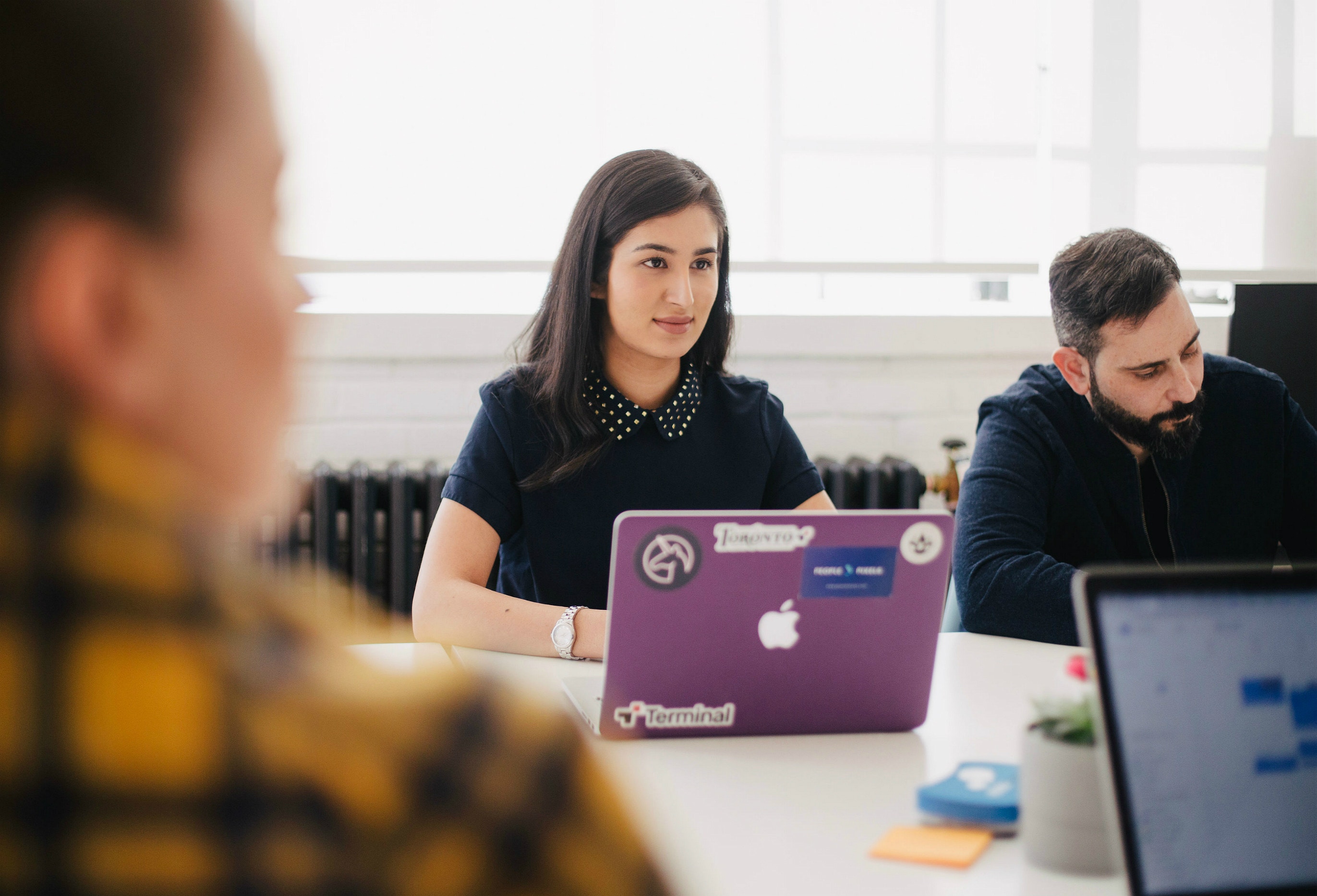 Photo of best questions to ask in a product design interview