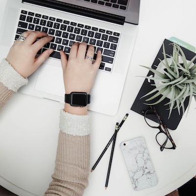 Photo of important tips for your marketing resume with sample resume